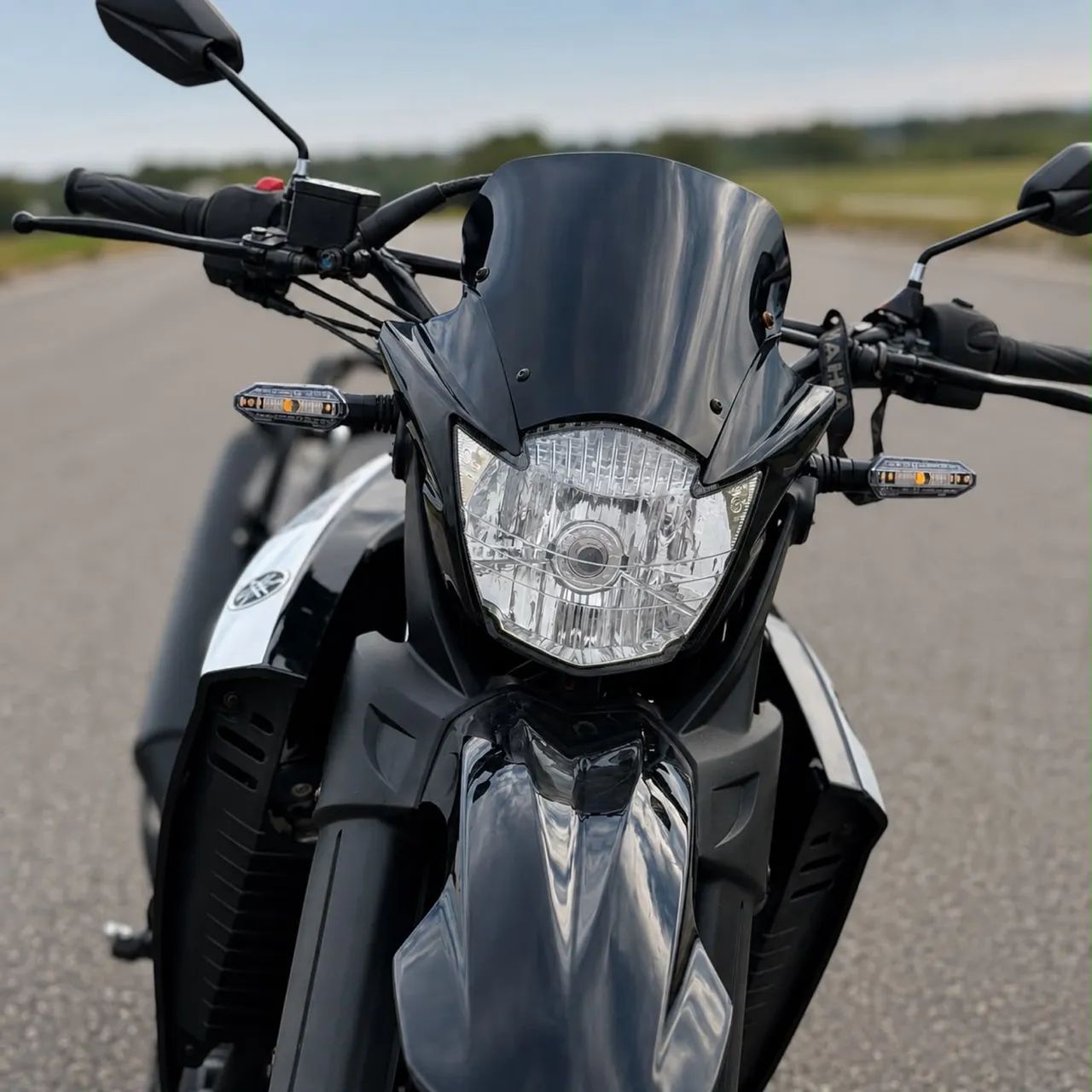 XT 660 - Foto 2