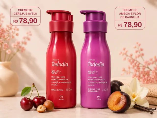 Cosméticos  - Foto 4