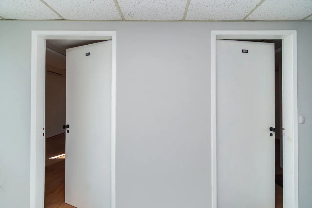 Conjunto comercial para venda em Vila Clementino, 64m² - Foto 3