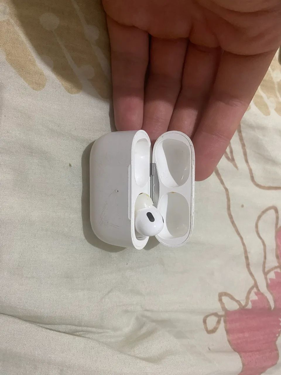 AirPods Pro 3º geração  - Foto 2
