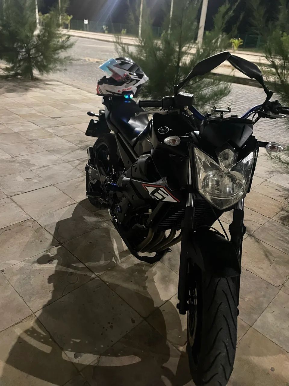 Vendo xj6 - Foto 3