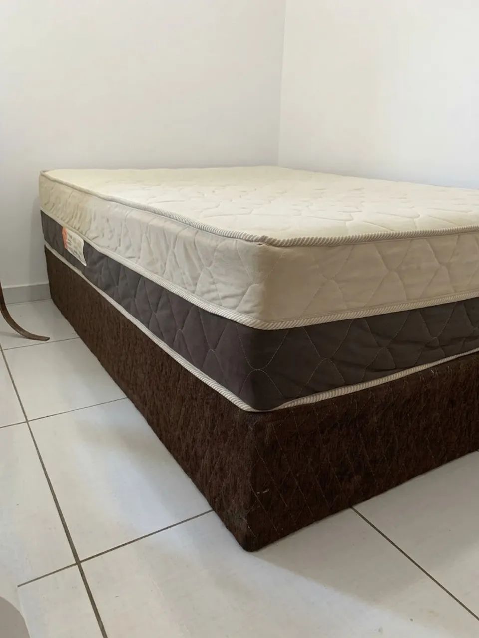 Cama Queen  - Foto 4
