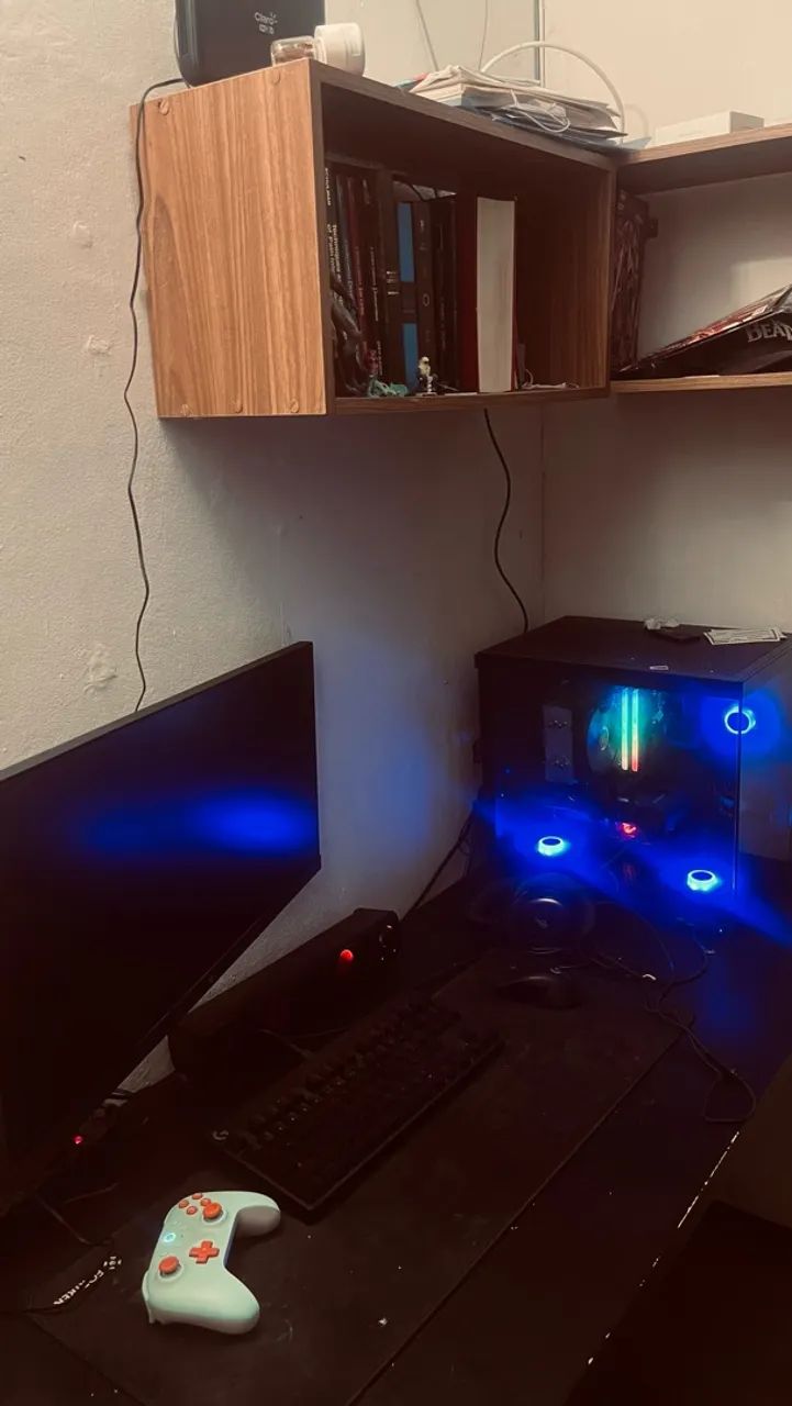 Computador Gamer