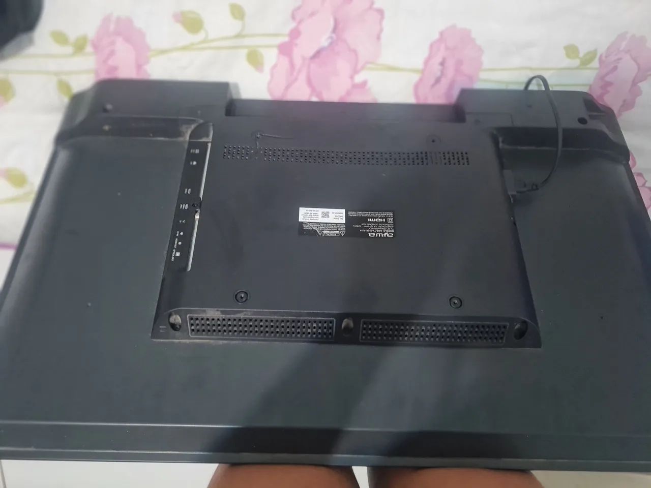 TV AIWA 32 POLEGADAS - Foto 2