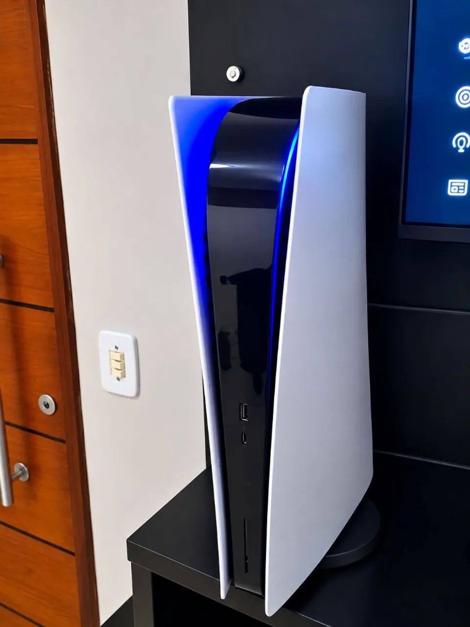 PlayStation 5 fat - Foto 2