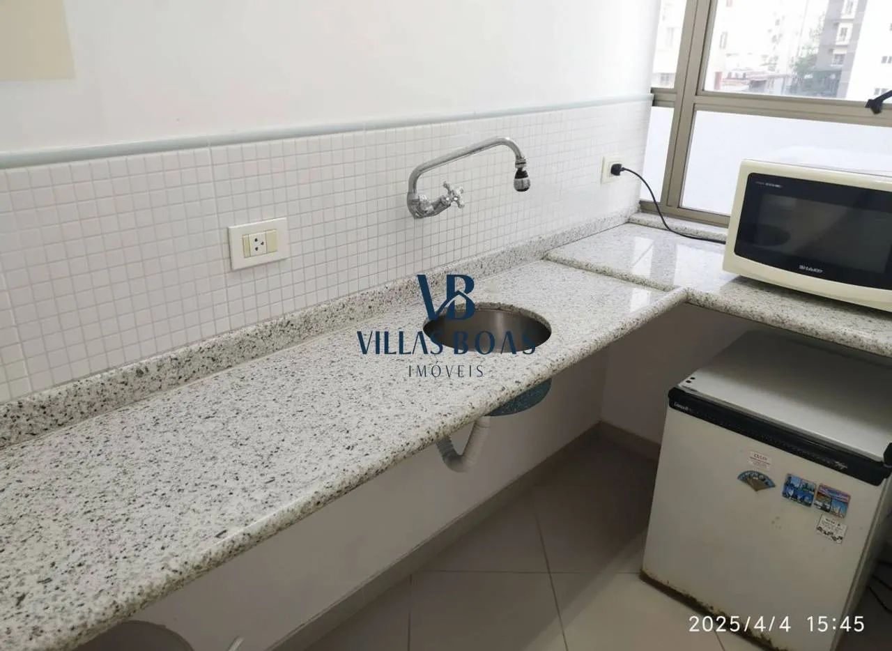 Sala com consultório montado a venda no Edifício Alpha Center!!! - Foto 5