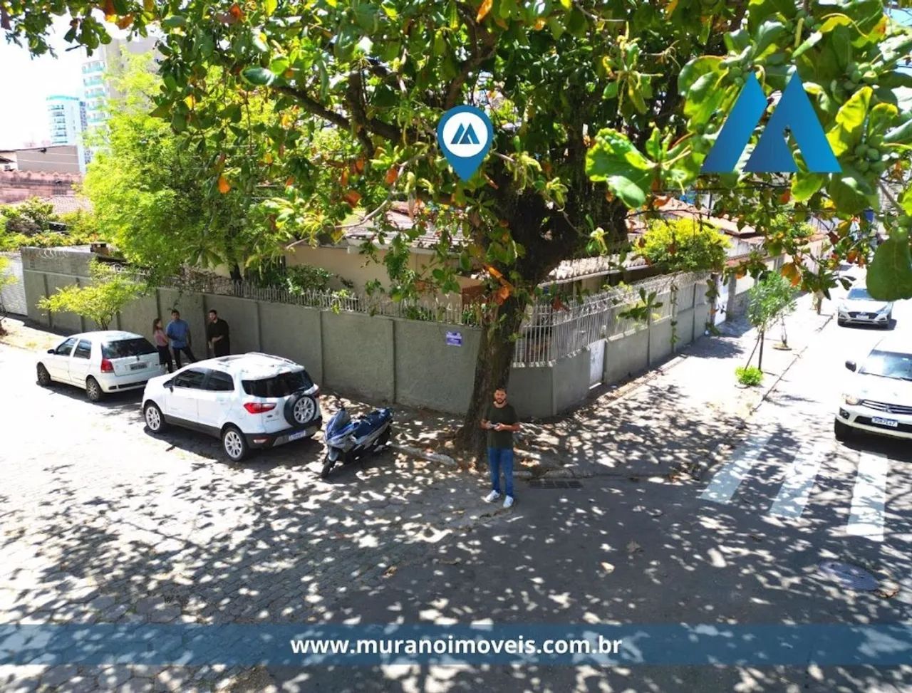 Vendo Casa Comercial em Itapuã - Vila Velha/ES - Foto 2