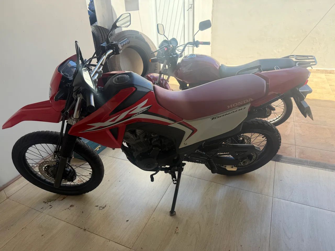 Moto zera  - Foto 3
