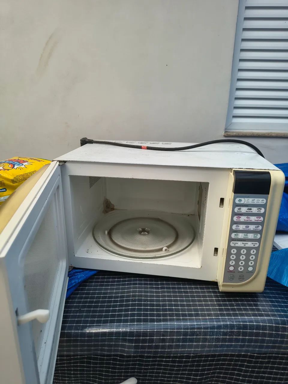 Microondas  - Foto 3