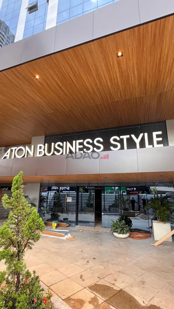 Laje corporativa Aton Business - Foto 4