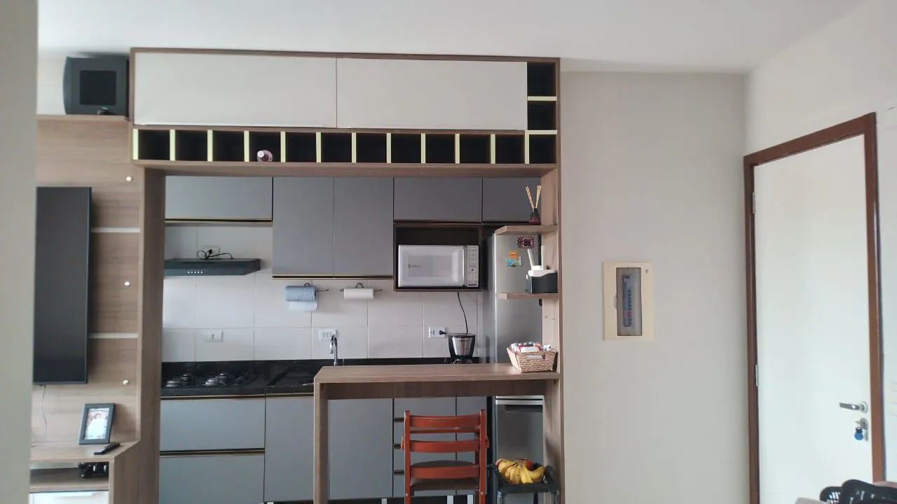 Apartamento clube  no neoville  - Foto 3
