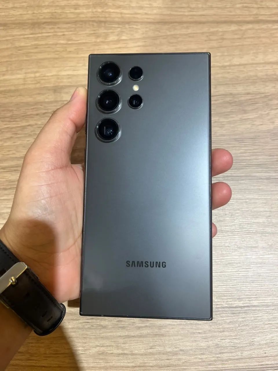 S24 ULTRA 512Gb 12Ram