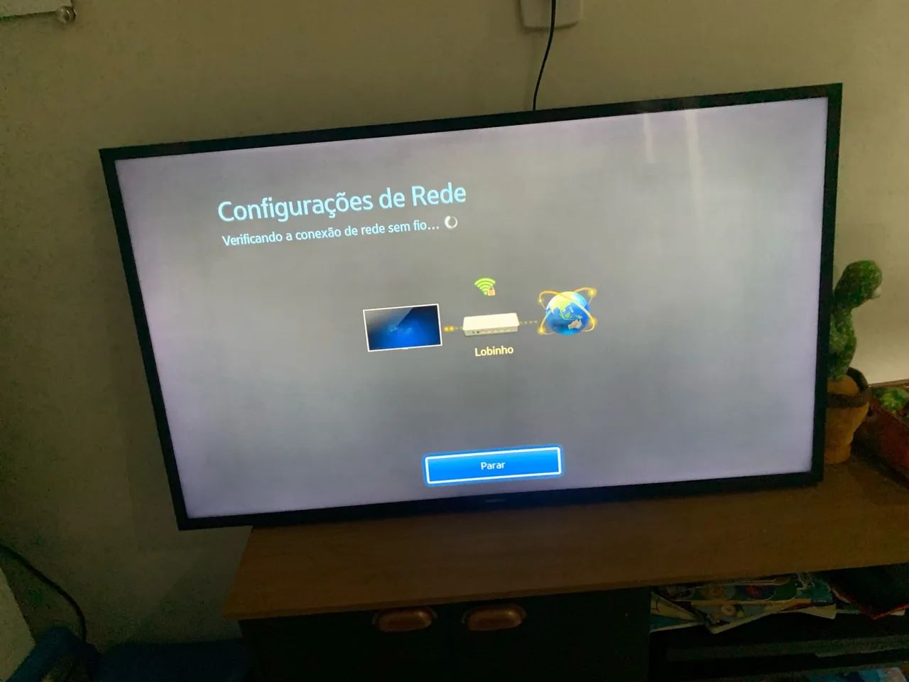 Smart Tv 43? Polegadas  - Foto 2