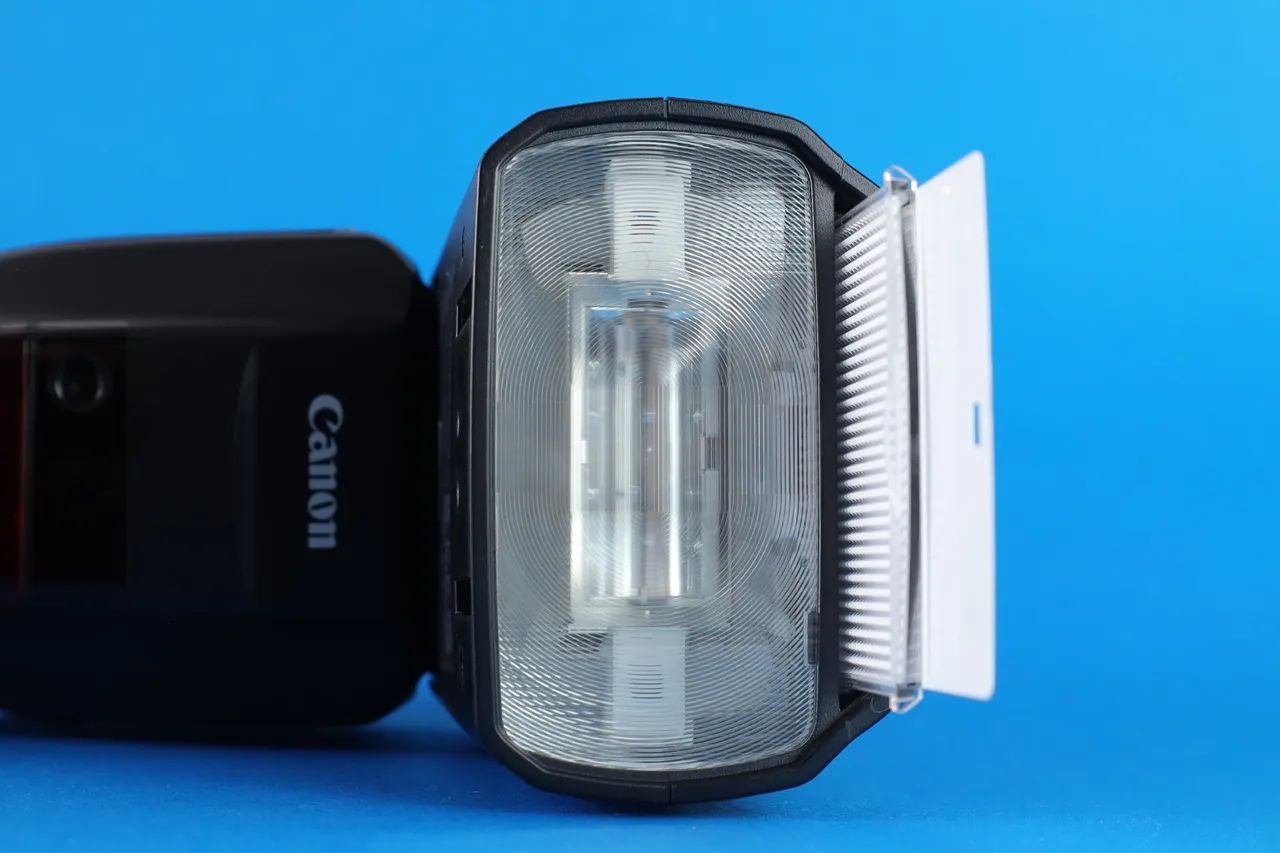 Canon Speedlite 600ex-RT  - Foto 5