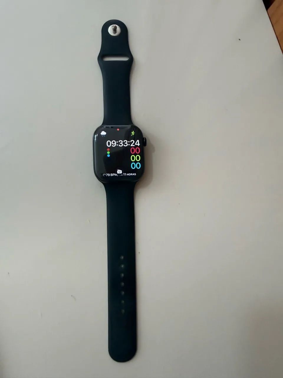 Apple Watch séries 11 GPS + Cellular - Foto 2