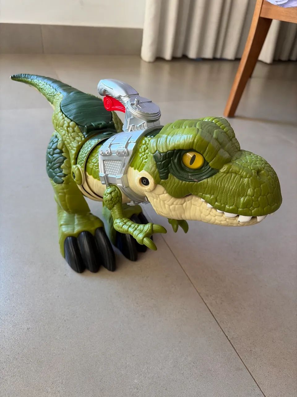 Dinossauro  - Foto 3