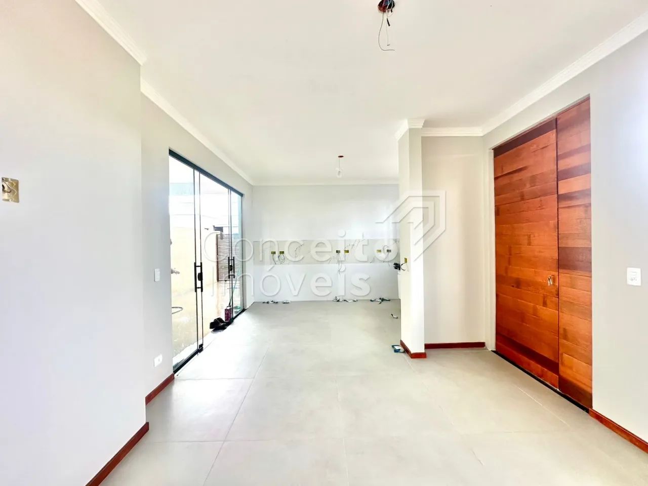 Residência Térrea - Le Parc - Cara Cará - Foto 4