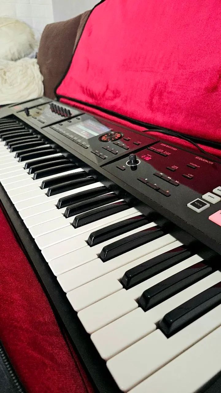 Roland FA 06 - Foto 2