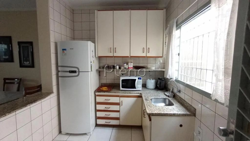 Casa à venda em Campinas, Cidade Jardim, com 3 quartos, com 176.5 m² - Foto 4