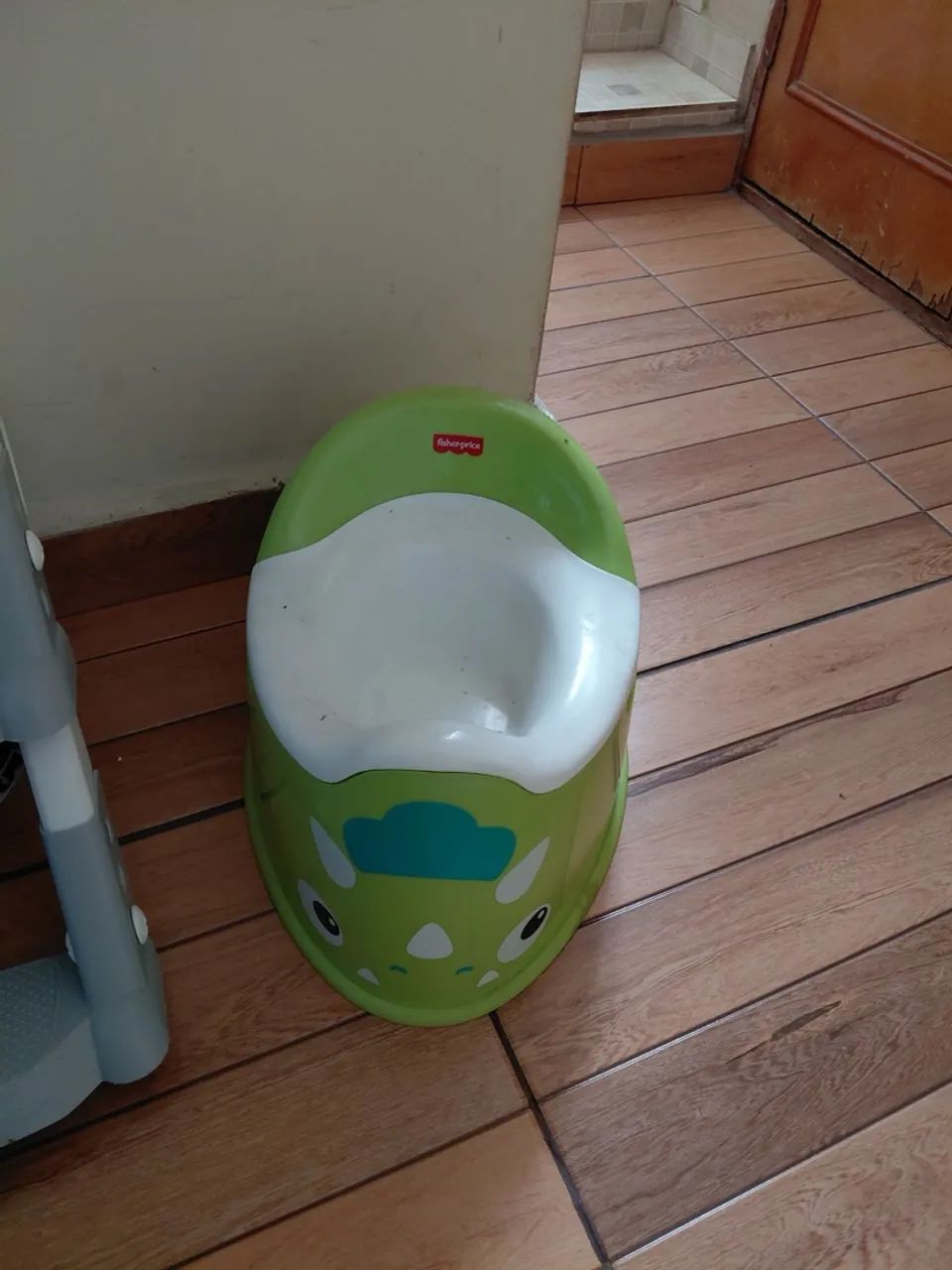 Assento redutor e penico  - Foto 4