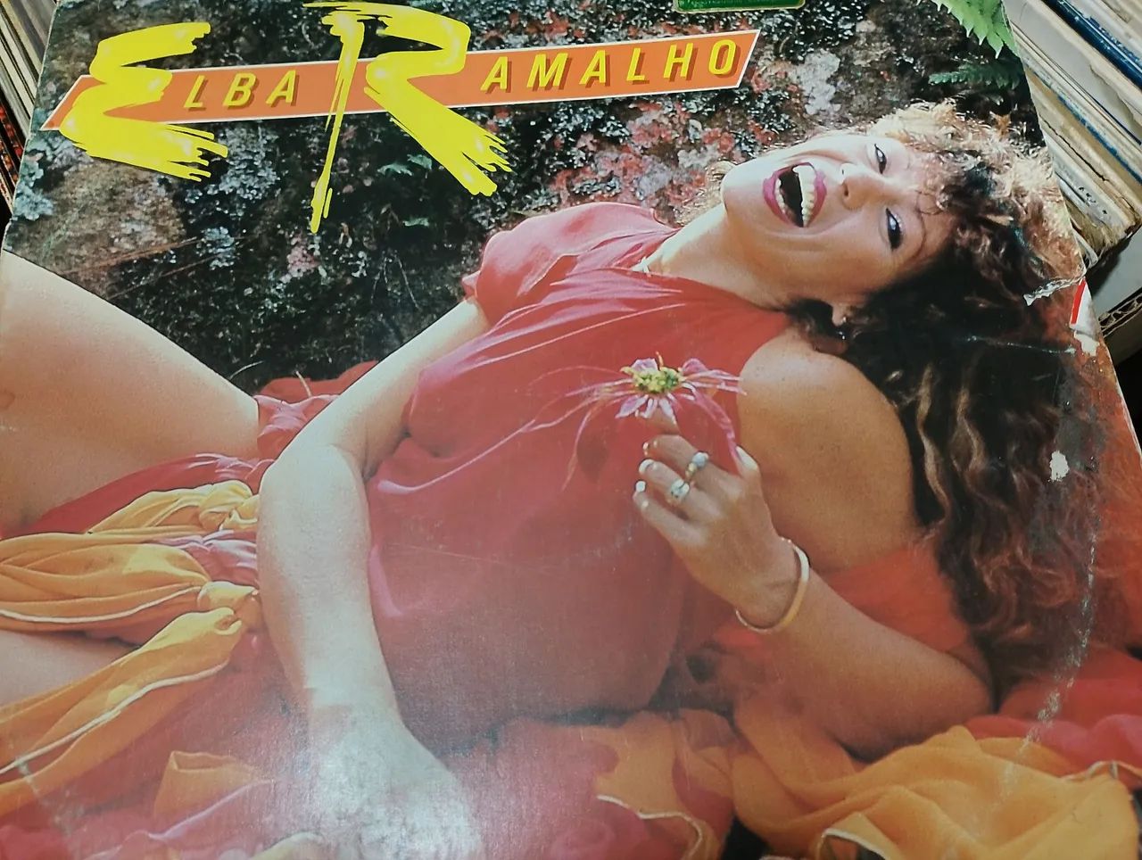 Disco vinil  - Foto 4