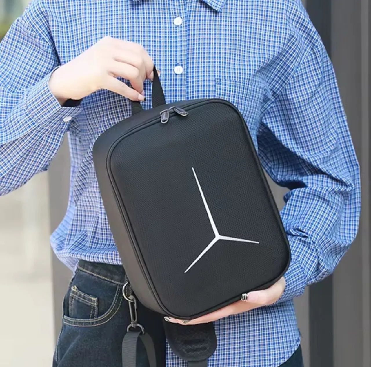 Case bolsa drone dji neo2 - Foto 5