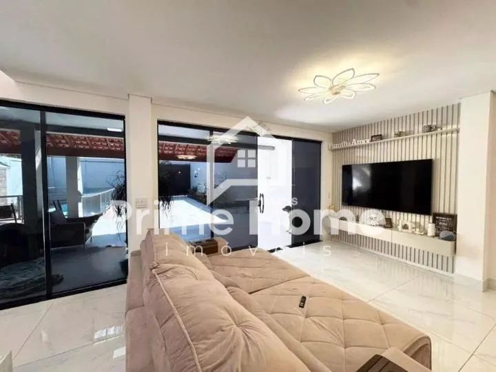 casa - Jardim Residencial Ravagnani - Sumaré