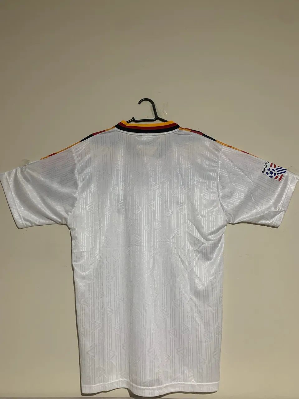 Camisa Alemanha 94  - Foto 2