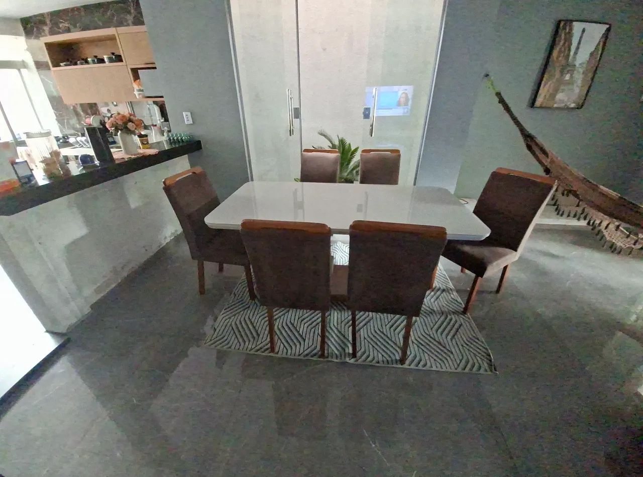 Mesa de jantar  - Foto 2