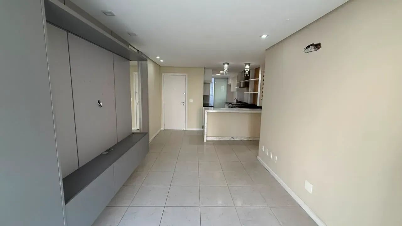 ALUGA-SE | Apartamento 2 Quartos com Suíte e Lazer - Foto 4