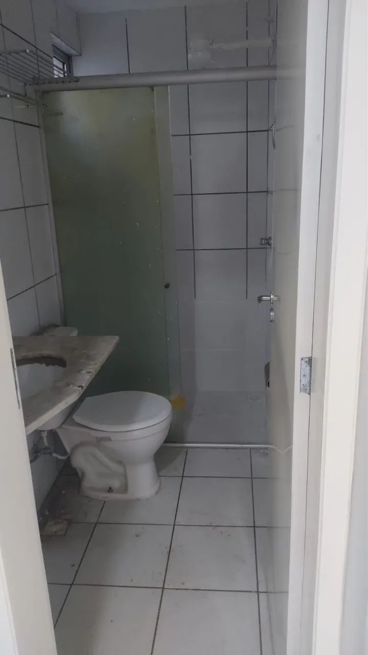 Alugo apartamento com 2 quartos no pitimbu  - Foto 3