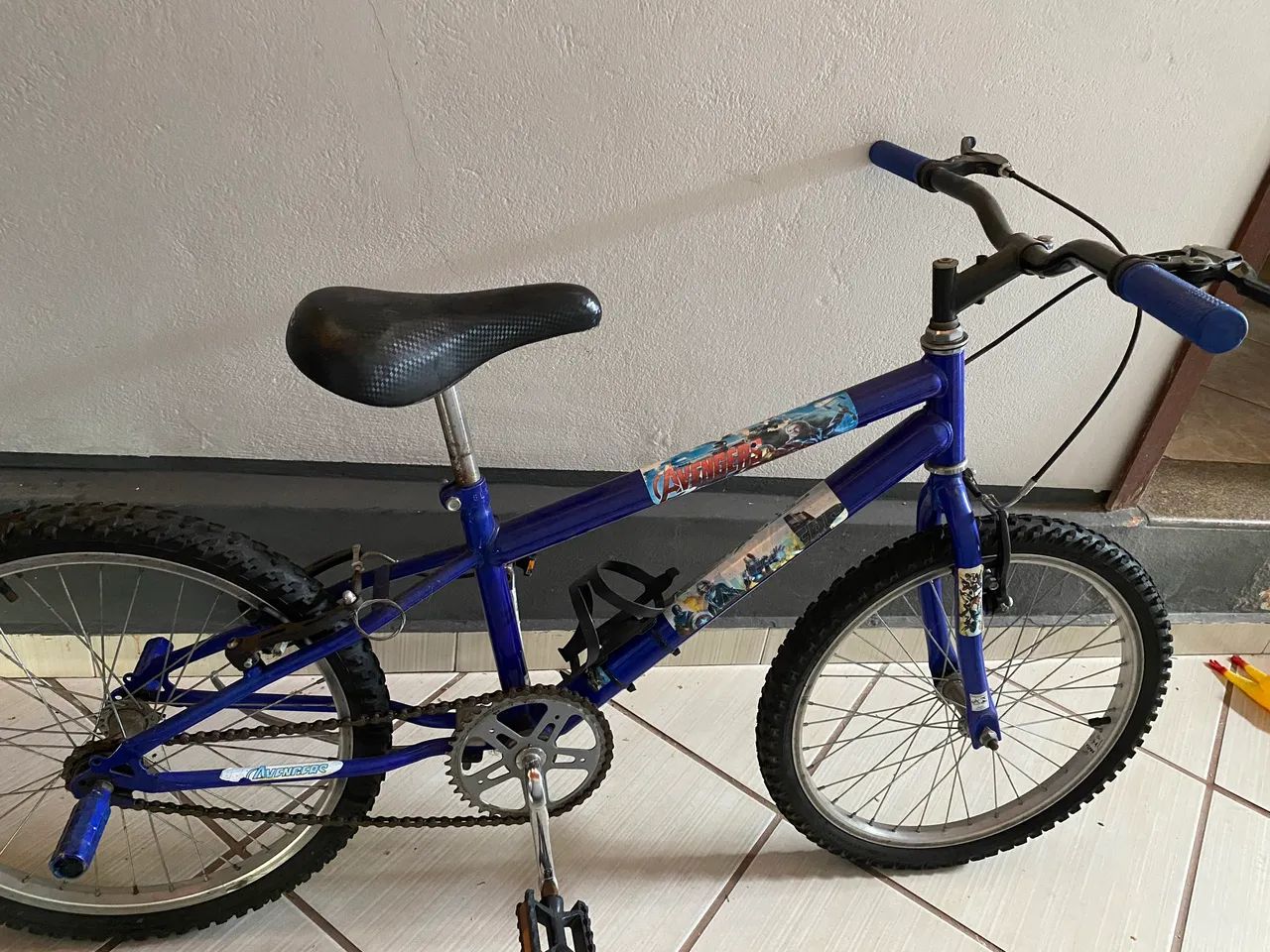 Vendo bicicleta  - Foto 3