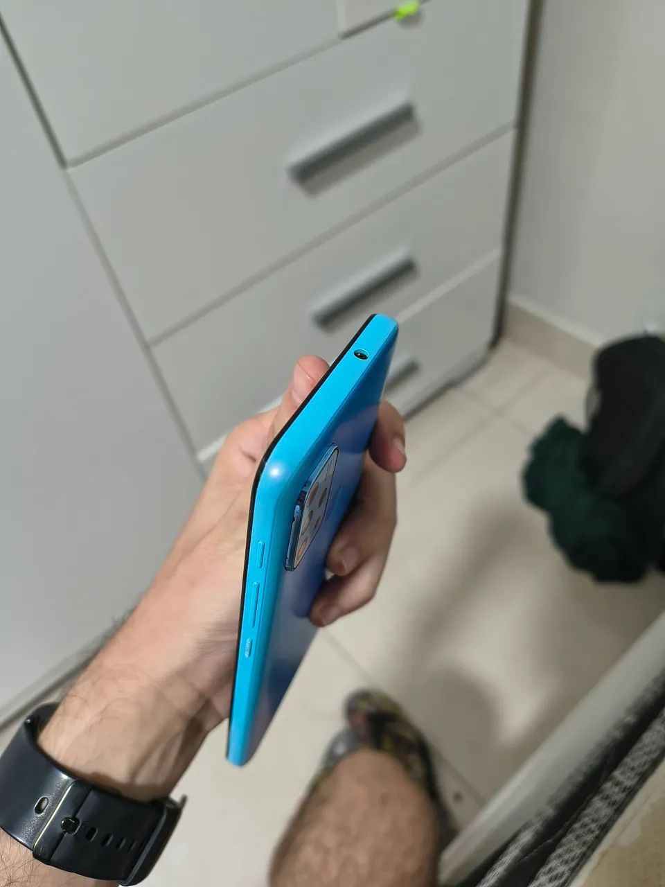 MOTO G20 - Foto 2