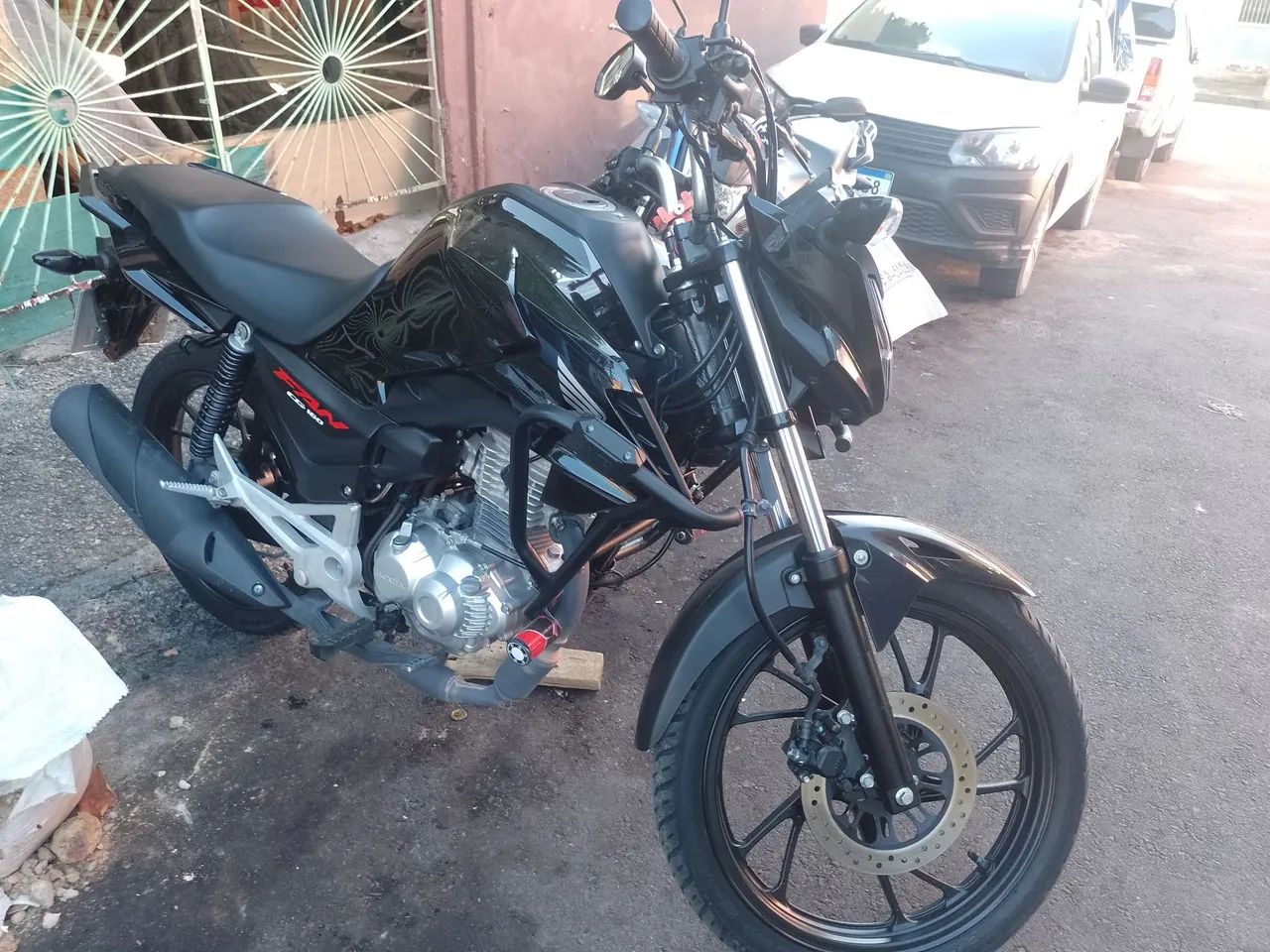 ALUGUEL DE MOTO  - Foto 4