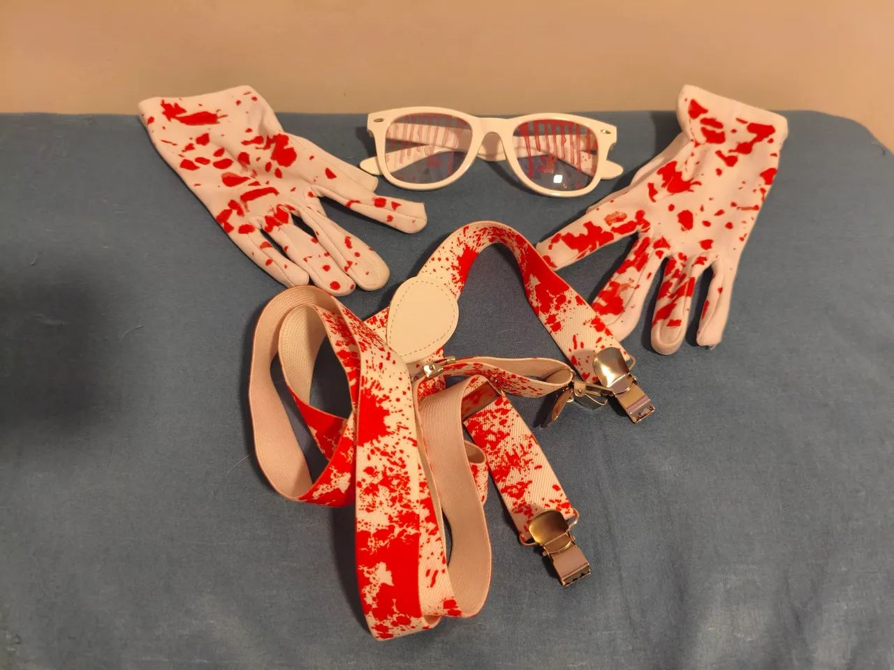 Fantasia Serial Killer - Foto 4