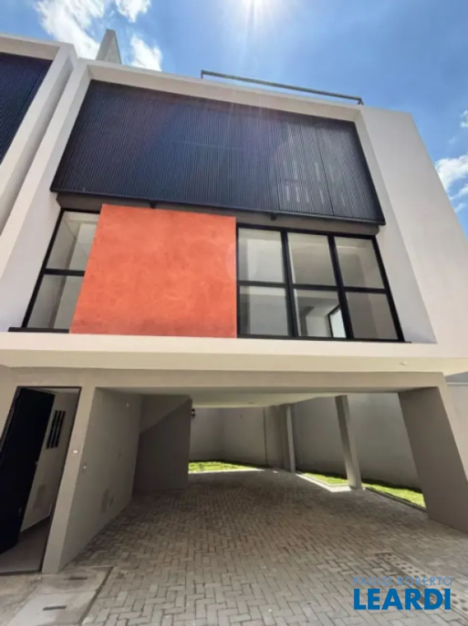CASA EM CONDOMÍNIO - VILA MADALENA - SP - Foto 3