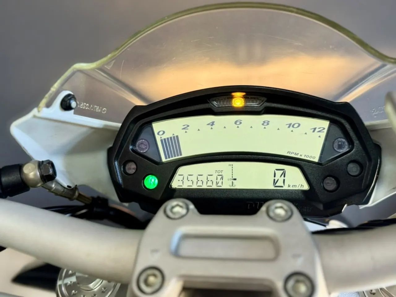 Ducati 796 2013 - 1518631759 | OLX