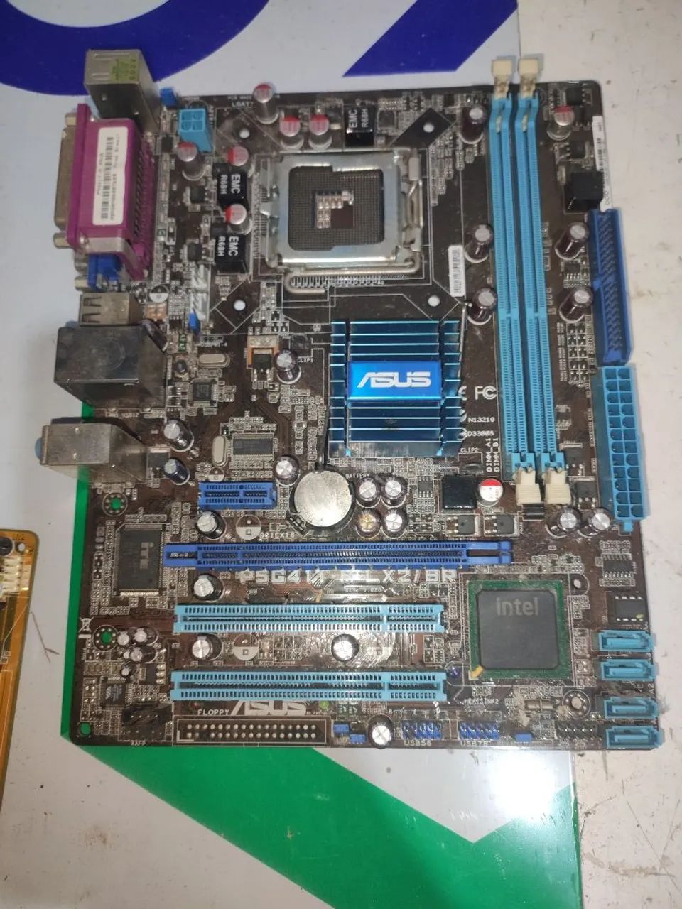 Usado bom pode comprar muito bom
