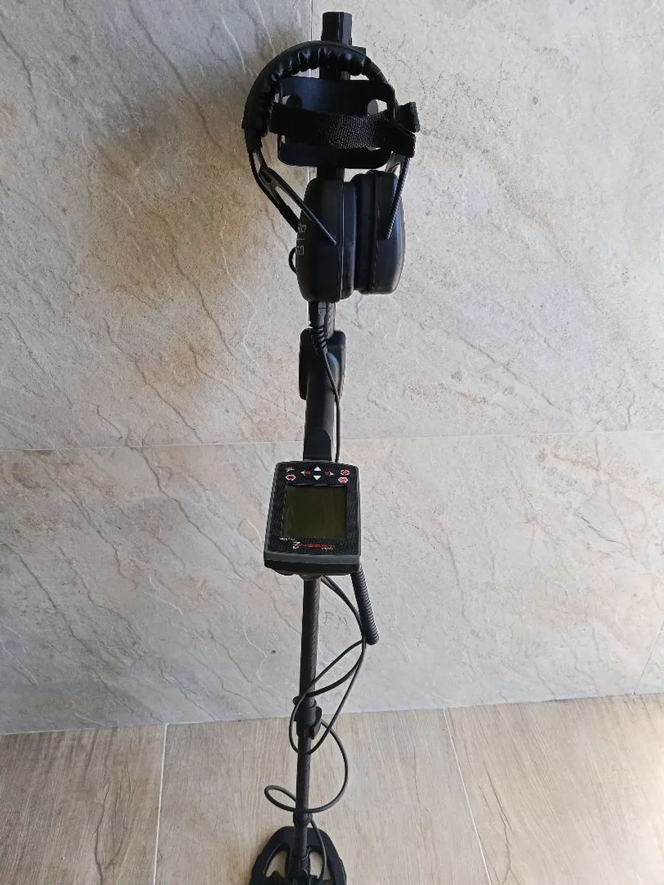 Detector de metais nokta legend 2 - Foto 4
