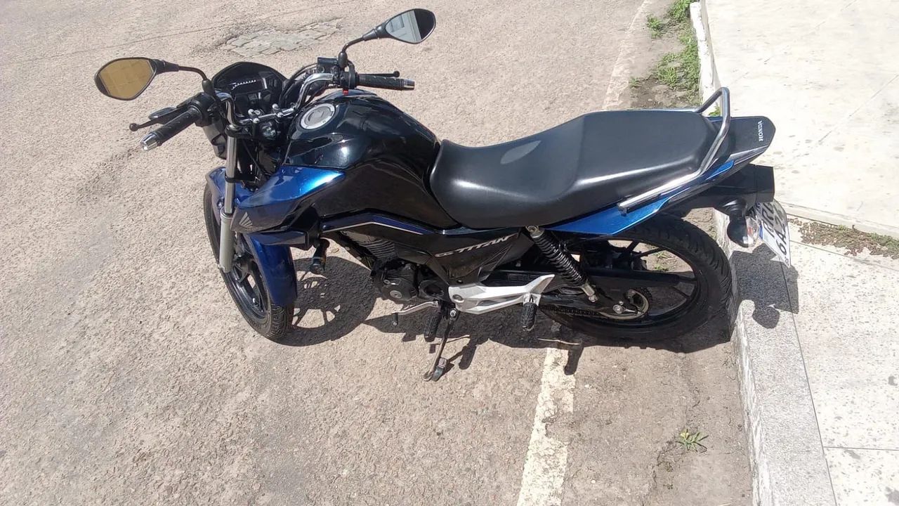 160 pra vender único dono  - Foto 2