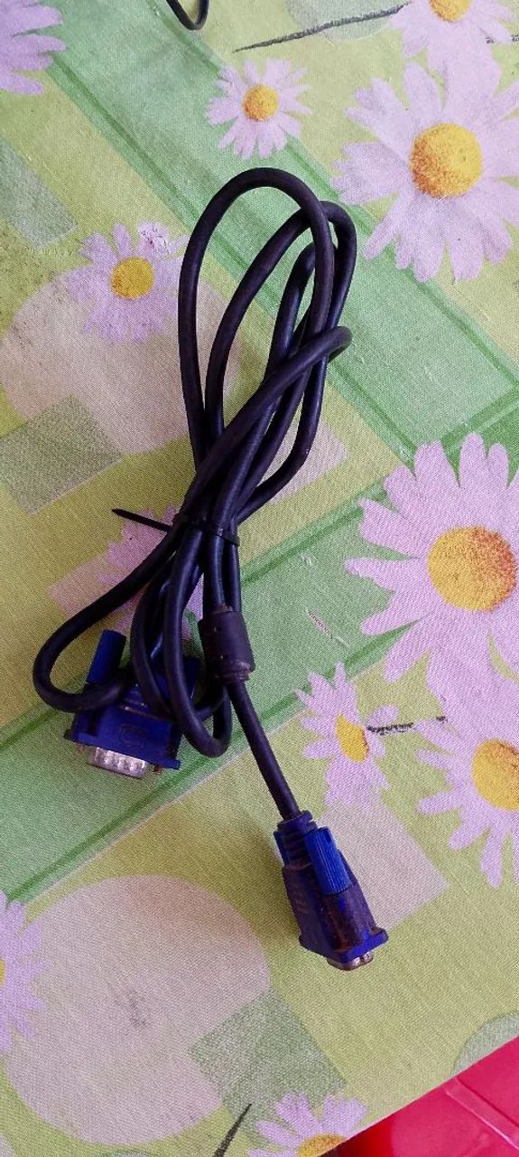 Cabos eletrônicos  - Foto 4