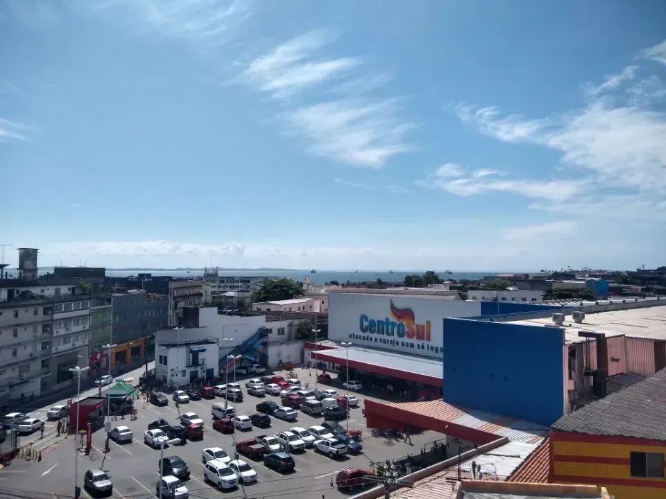 Apartamento para venda tem 460 metros quadrados com 16 quartos em Calçada - Salvador - Bah - Foto 2