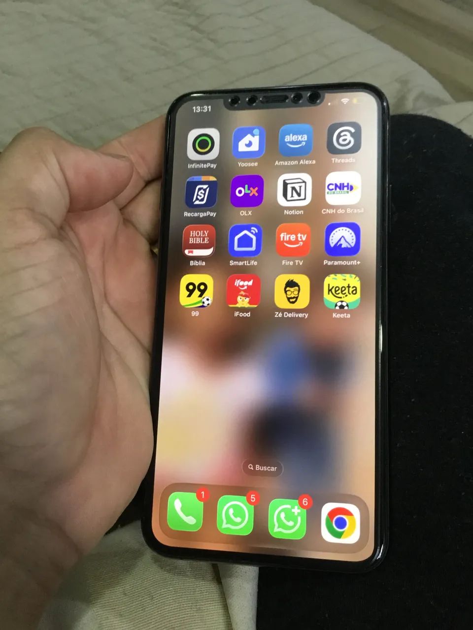 iPhone 11 Pro Max 64