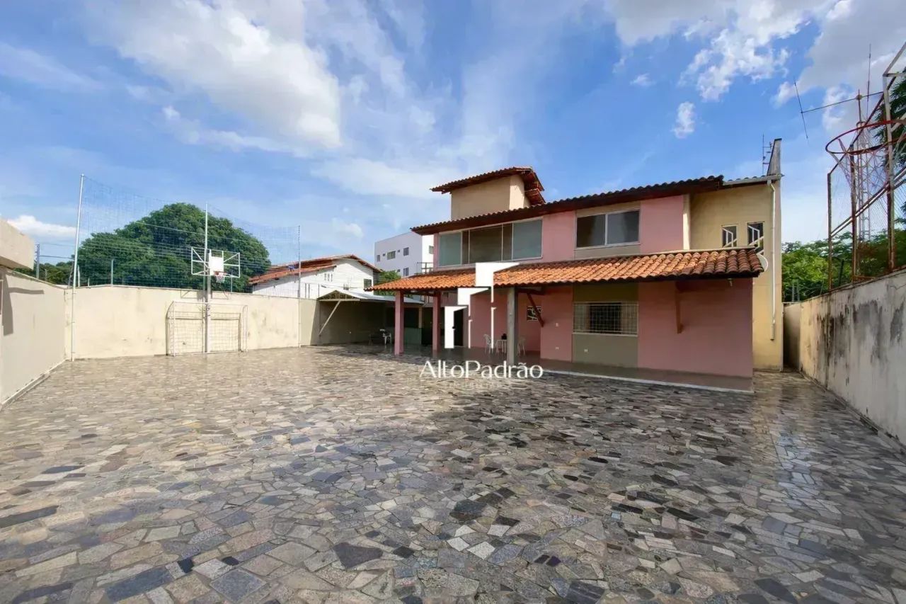 Casa Duplex - Ininga - Teresina/PI