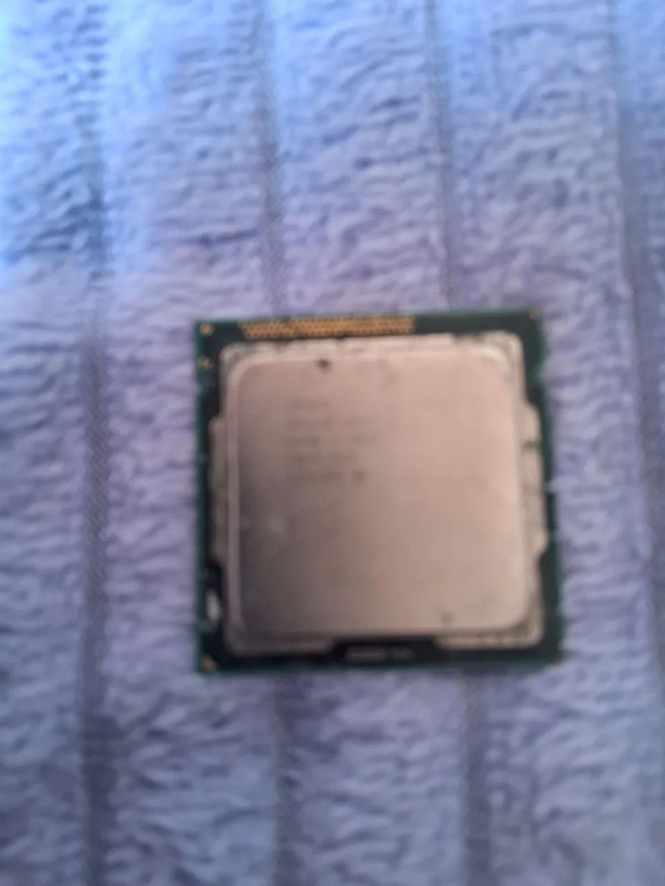 Processador pra jogos, INTEL I5 2400 - Foto 2