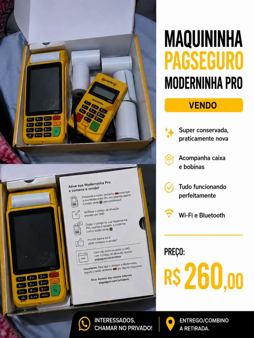 Pagseguro