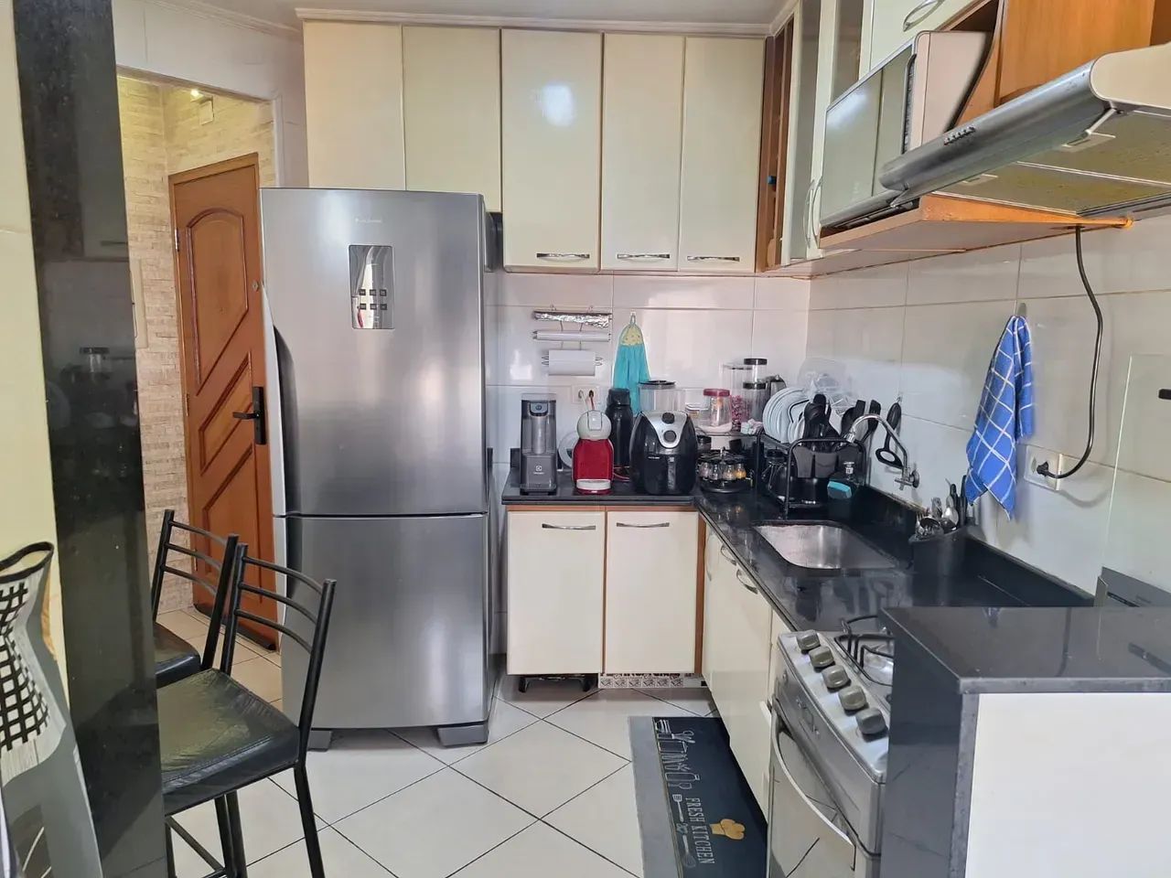 Apartamento na Região do Limão - Foto 2