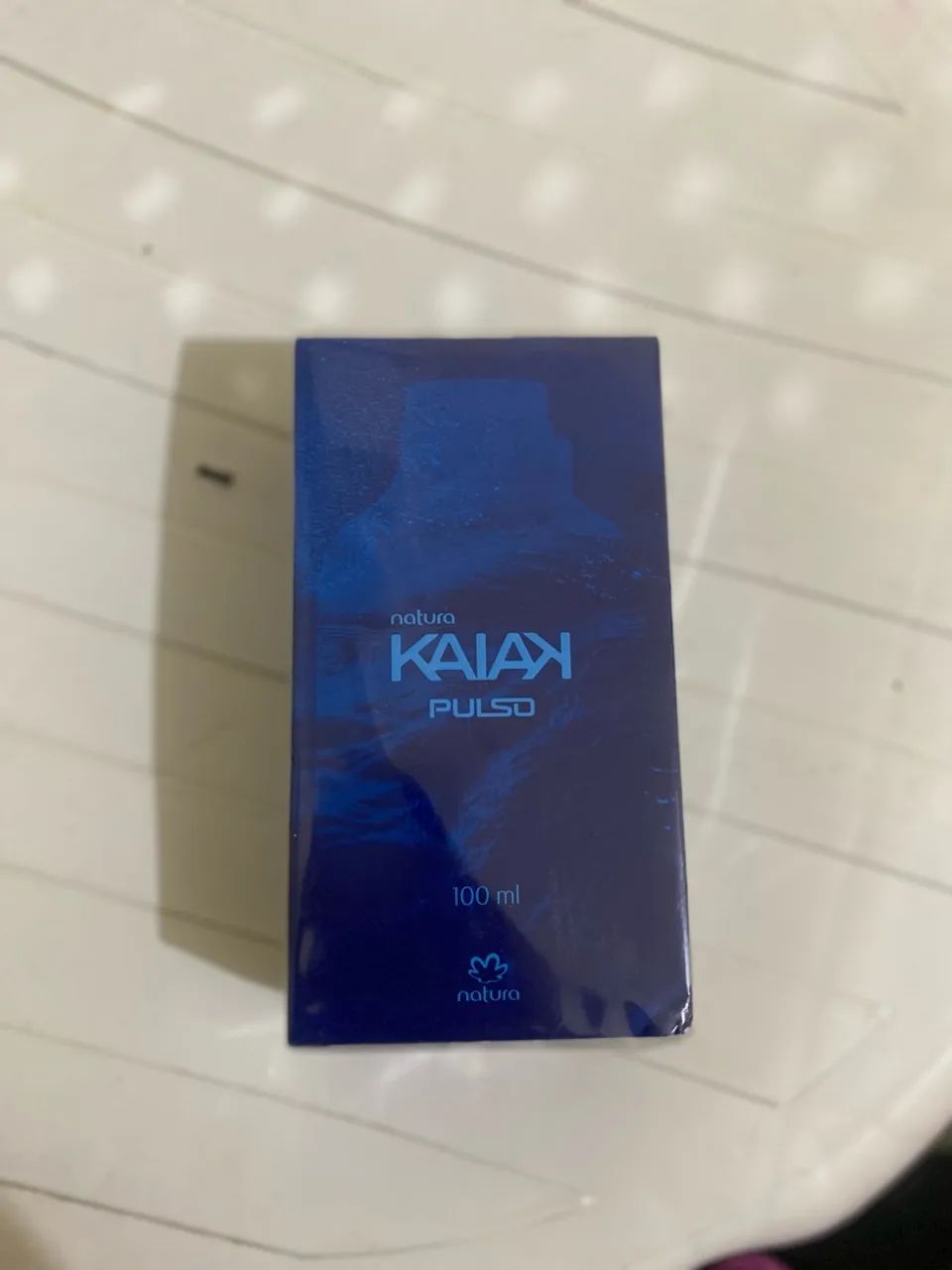 Perfume kaiak