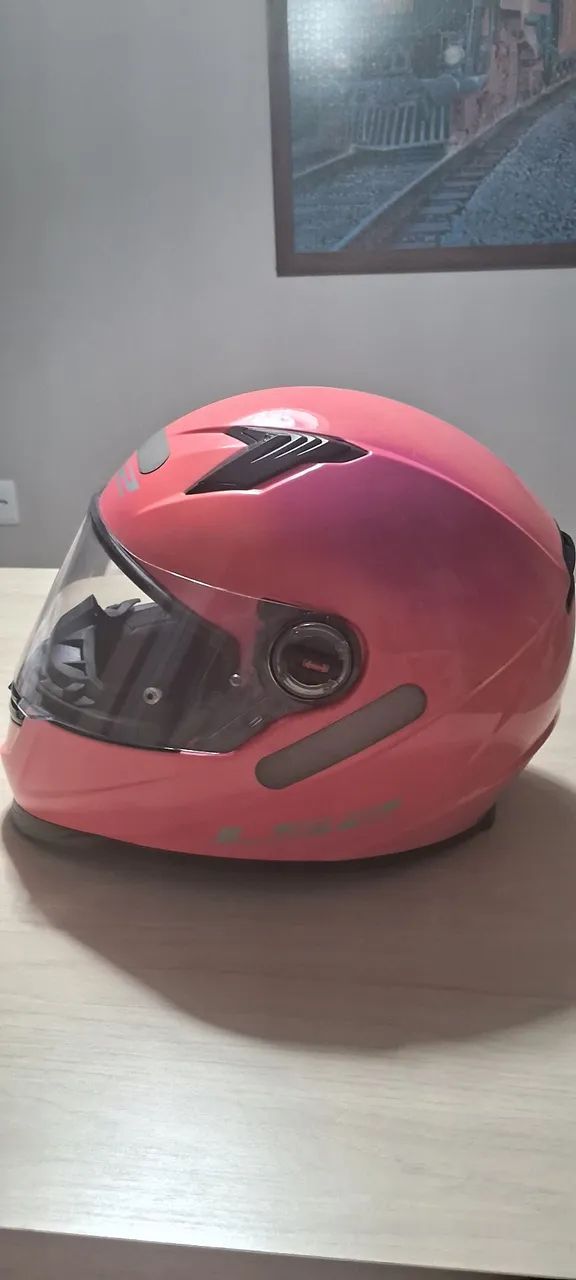 Capacete - Foto 2