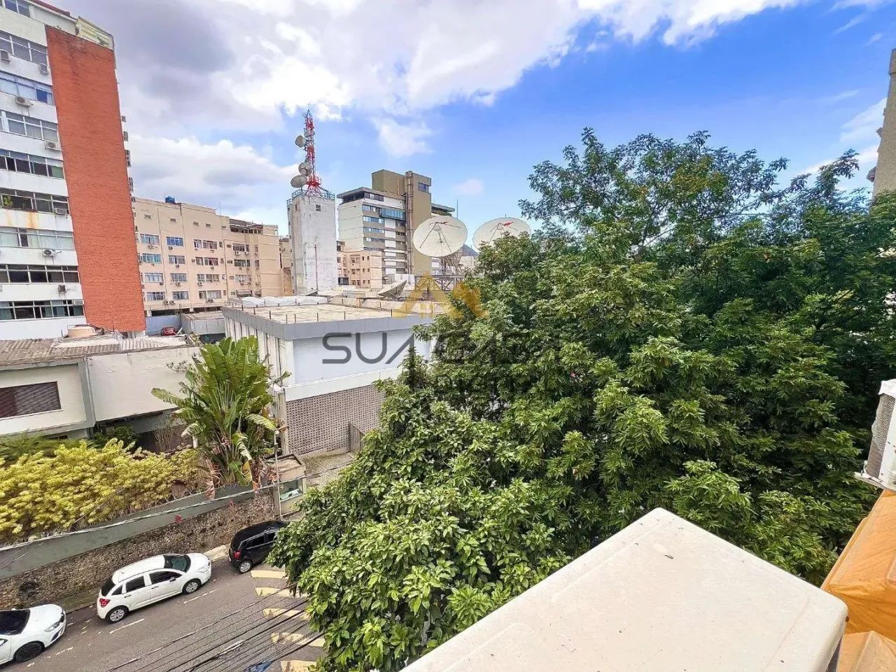 Jardim Botânico | Apartamento 3 quartos REF: IPAP3775 - Foto 3